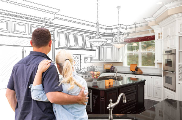 24/7 Emergency Cabinet Refacing experts in Burlington, WI