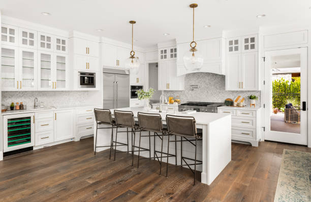 Reliable Cabinet Refacing contractor in Burlington, WI by I E Kitchen