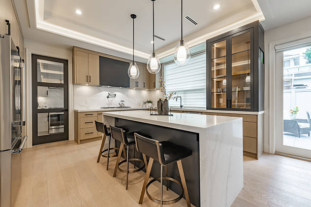 Affordable Cabinet Refacing solutions in Burlington, WI